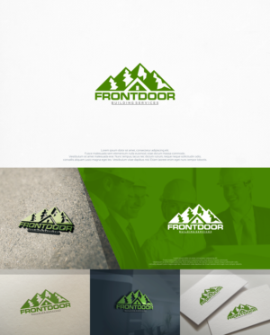 Logo Design by jenggot_merah_ for this project | Design: #11762621