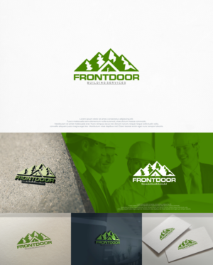 Logo Design by jenggot_merah_ for this project | Design: #11762623