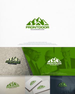 Logo Design by jenggot_merah_ for this project | Design: #11762639