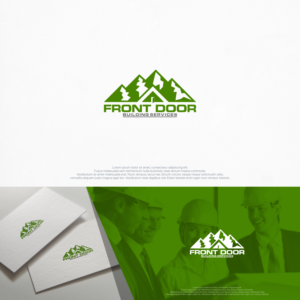 Logo Design by jenggot_merah_ for this project | Design: #11764006