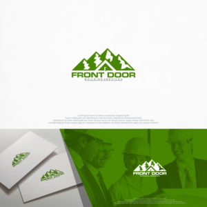 Logo Design by jenggot_merah_ for this project | Design: #11764007