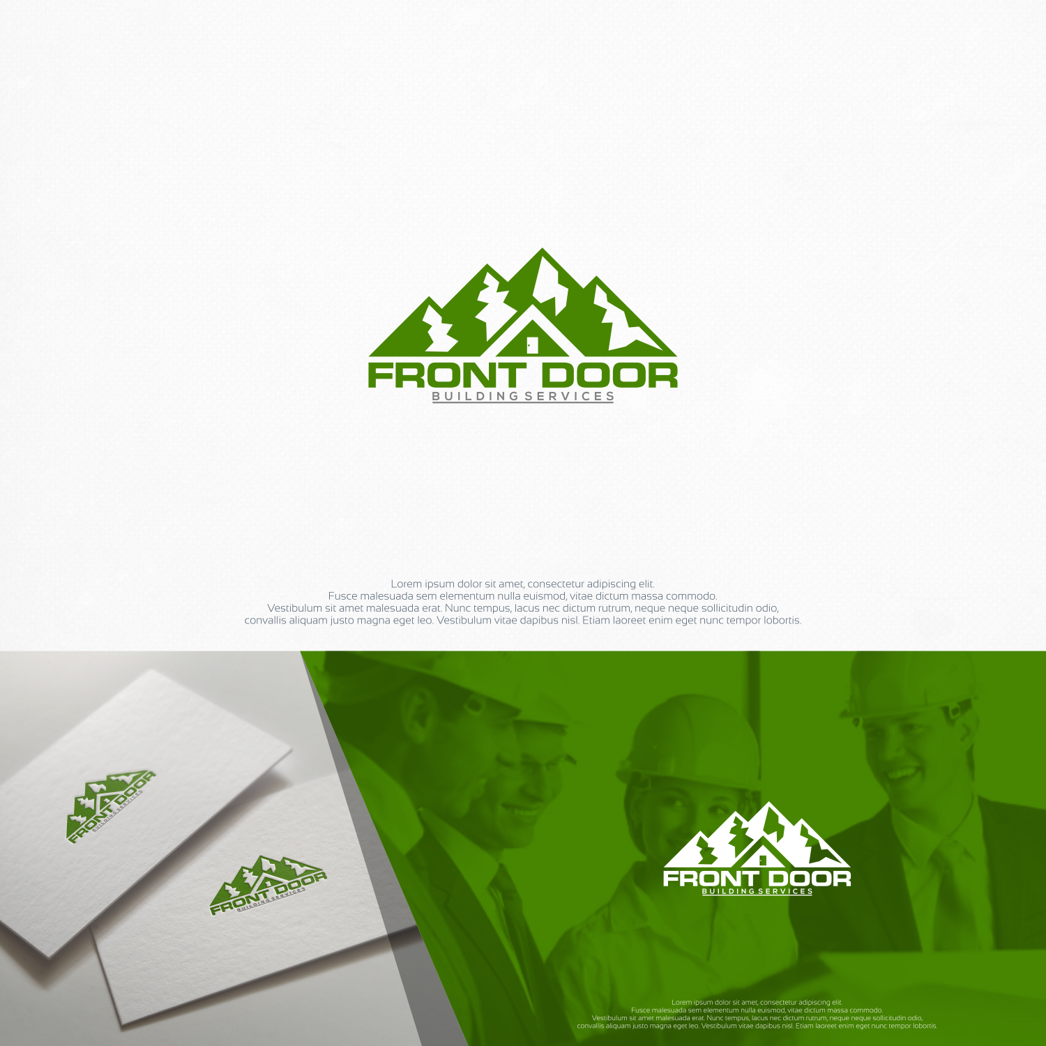Diseño de Logo por jenggot_merah_ para este proyecto | Diseño #11764008