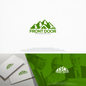 Logo Design by jenggot_merah_ for this project | Design: #11784970