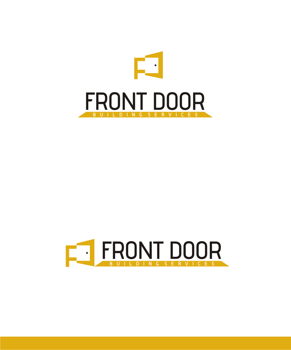 Logo Design by MKR for this project | Design #11619785