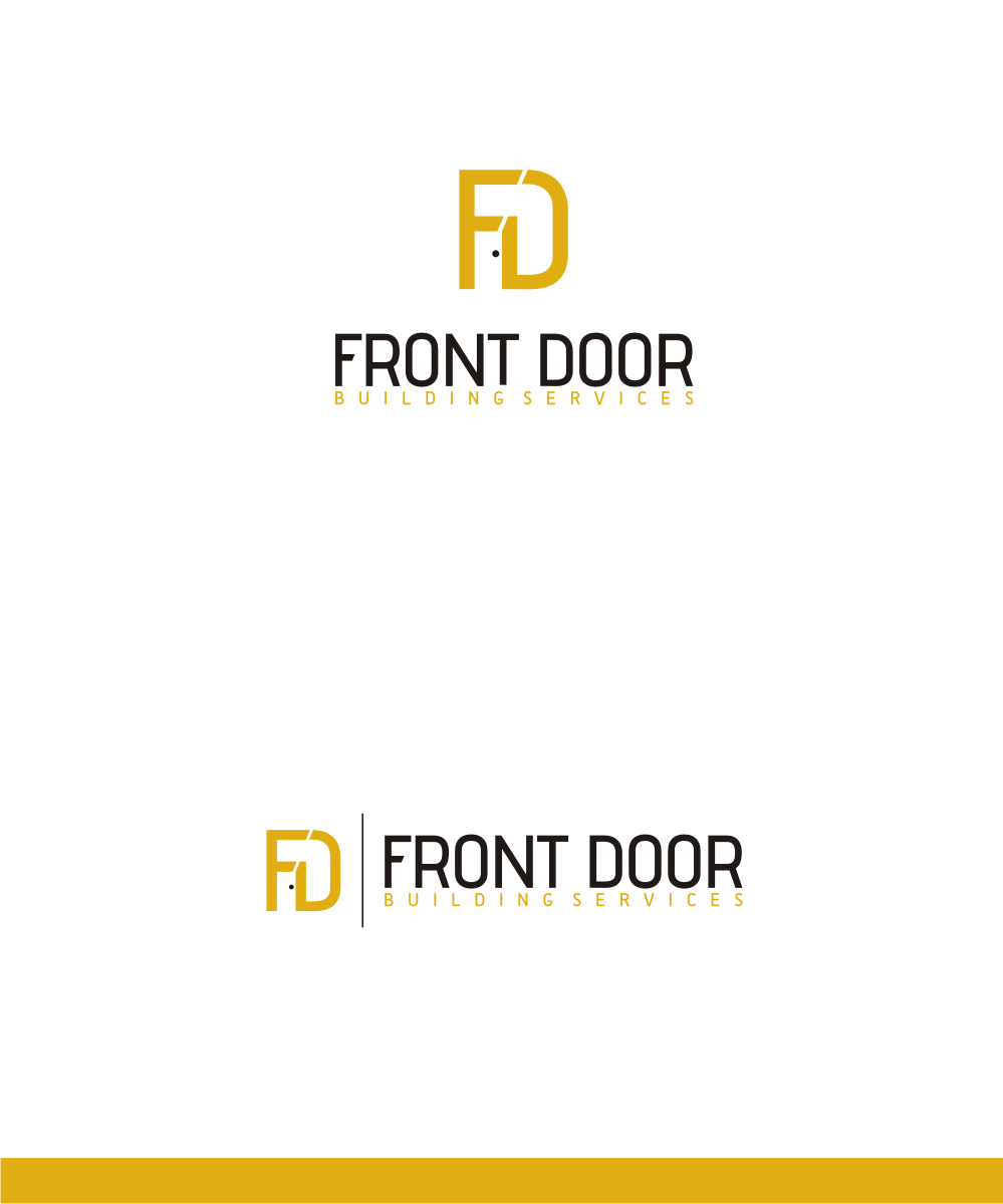 Logo Design by MKR for this project | Design #11619793