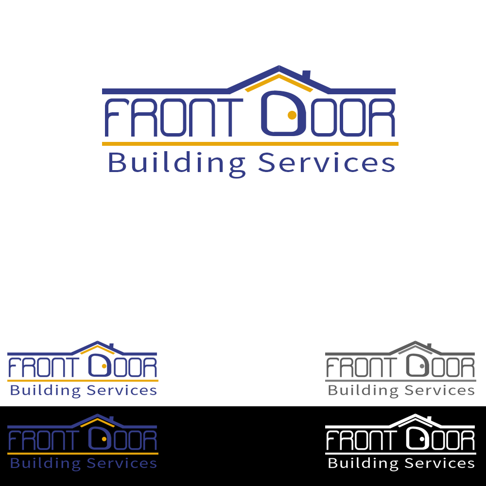 Logo Design by R O N I E for this project | Design #11674414