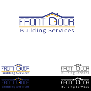 Logo Design by R O N I E for this project | Design: #11674414