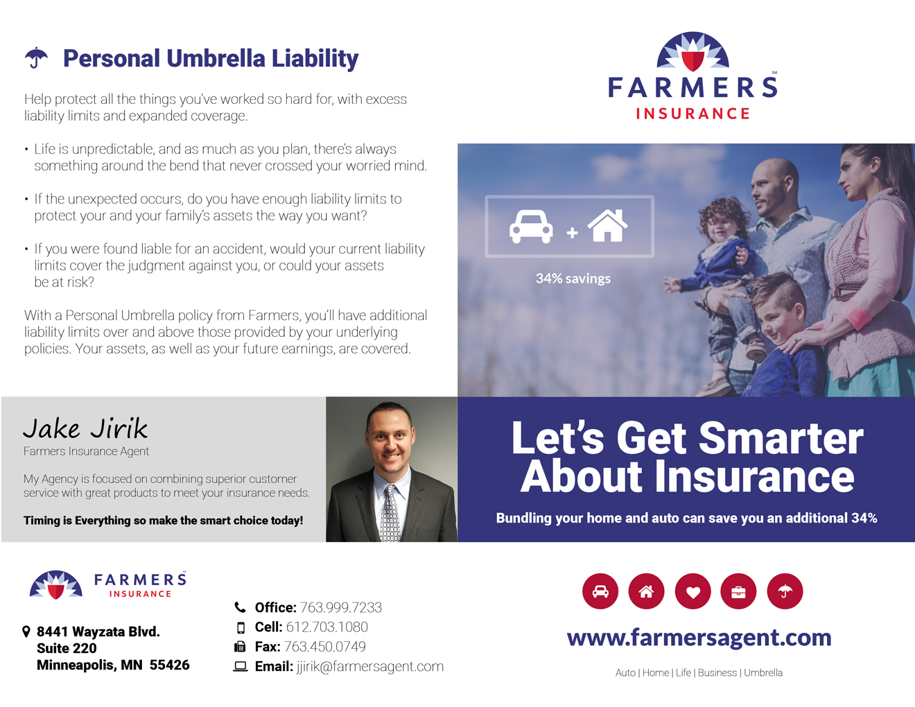 Design de Brochure par an3 pour ce projet | Design #11640957