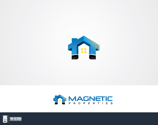 Logo Design by ARTMD for this project | Design #11635632