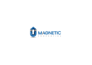 Magnetic Properties  | Logo Design by Sonya