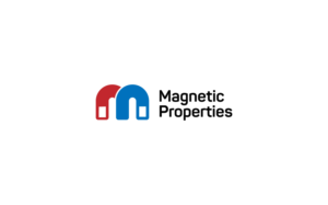 Magnetic Properties  | Logo Design by GZ Designs