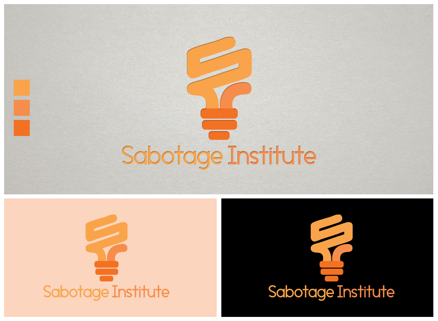 Logo Design by mngkw for this project | Design #11625069