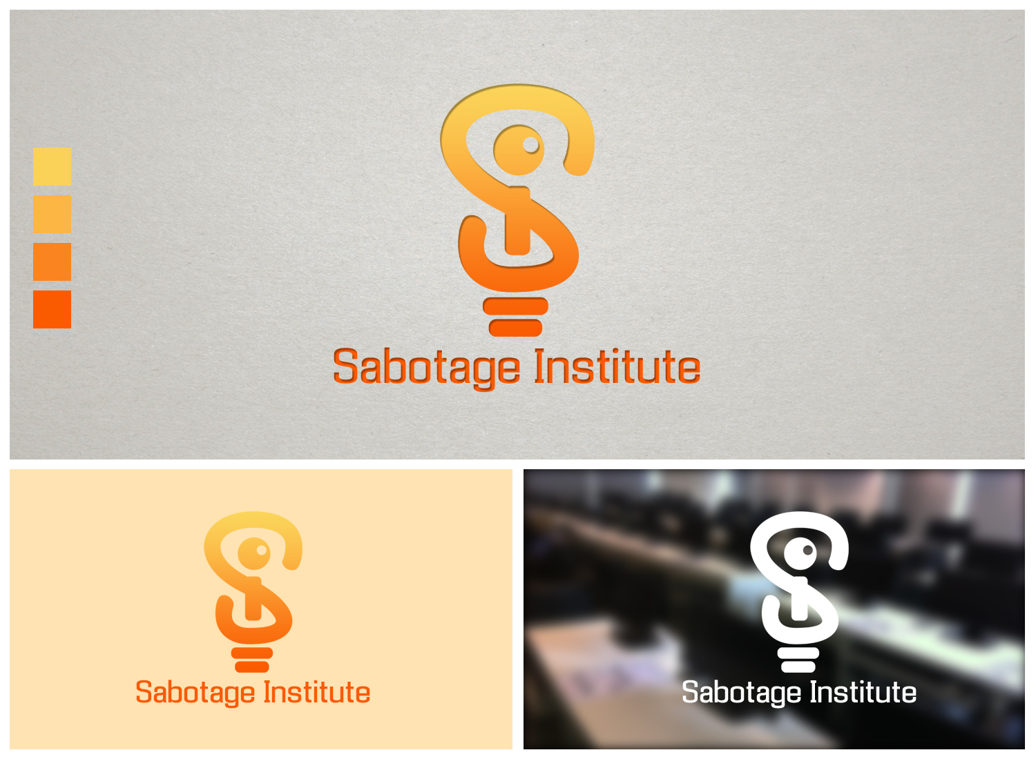 Logo Design by mngkw for this project | Design #11625245