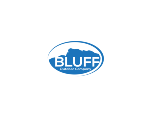 Logo Design by Maher Sh for Bluff Outdoor Company | Design: #11644460