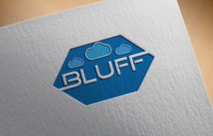 Logo Design by EGYPT KING for Bluff Outdoor Company | Design: #11625023