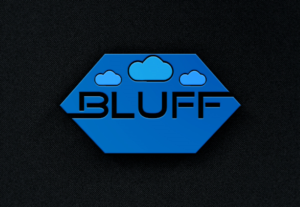 Logo Design by EGYPT KING for Bluff Outdoor Company | Design: #11625027