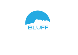 Logo Design by GreenArt for Bluff Outdoor Company | Design: #11627076