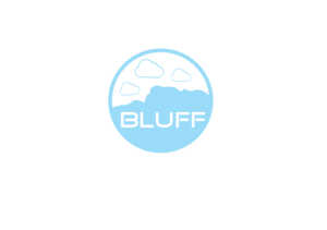 Logo Design by GreenArt for Bluff Outdoor Company | Design: #11627077