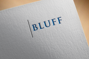 Diseño de Logo por jenniferliona99 para Bluff Outdoor Company | Diseño #11628975