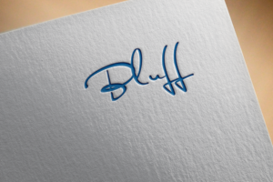 Logo Design by jenniferliona99 for Bluff Outdoor Company | Design: #11629033