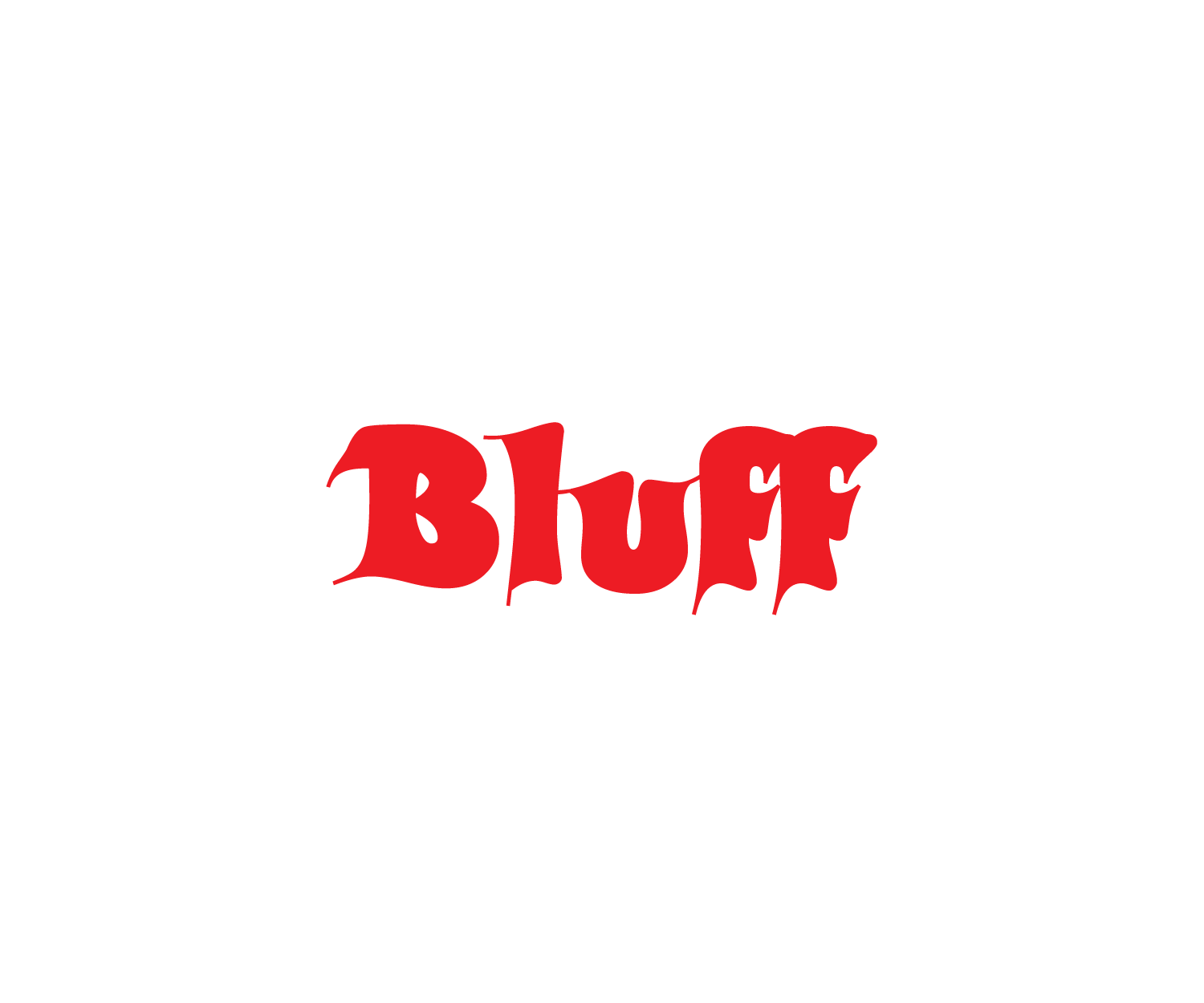 Logo Design by jenniferliona99 for Bluff Outdoor Company | Design #11629659