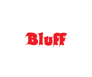 Logo Design by jenniferliona99 for Bluff Outdoor Company | Design: #11629659