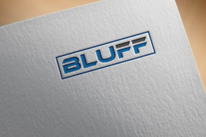 Logo Design by jenniferliona99 for Bluff Outdoor Company | Design: #11629943