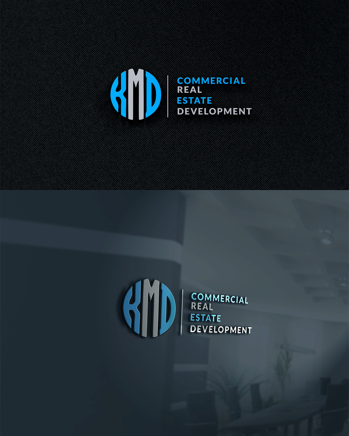 Logo Design by yoossefMaroc for this project | Design #11664774