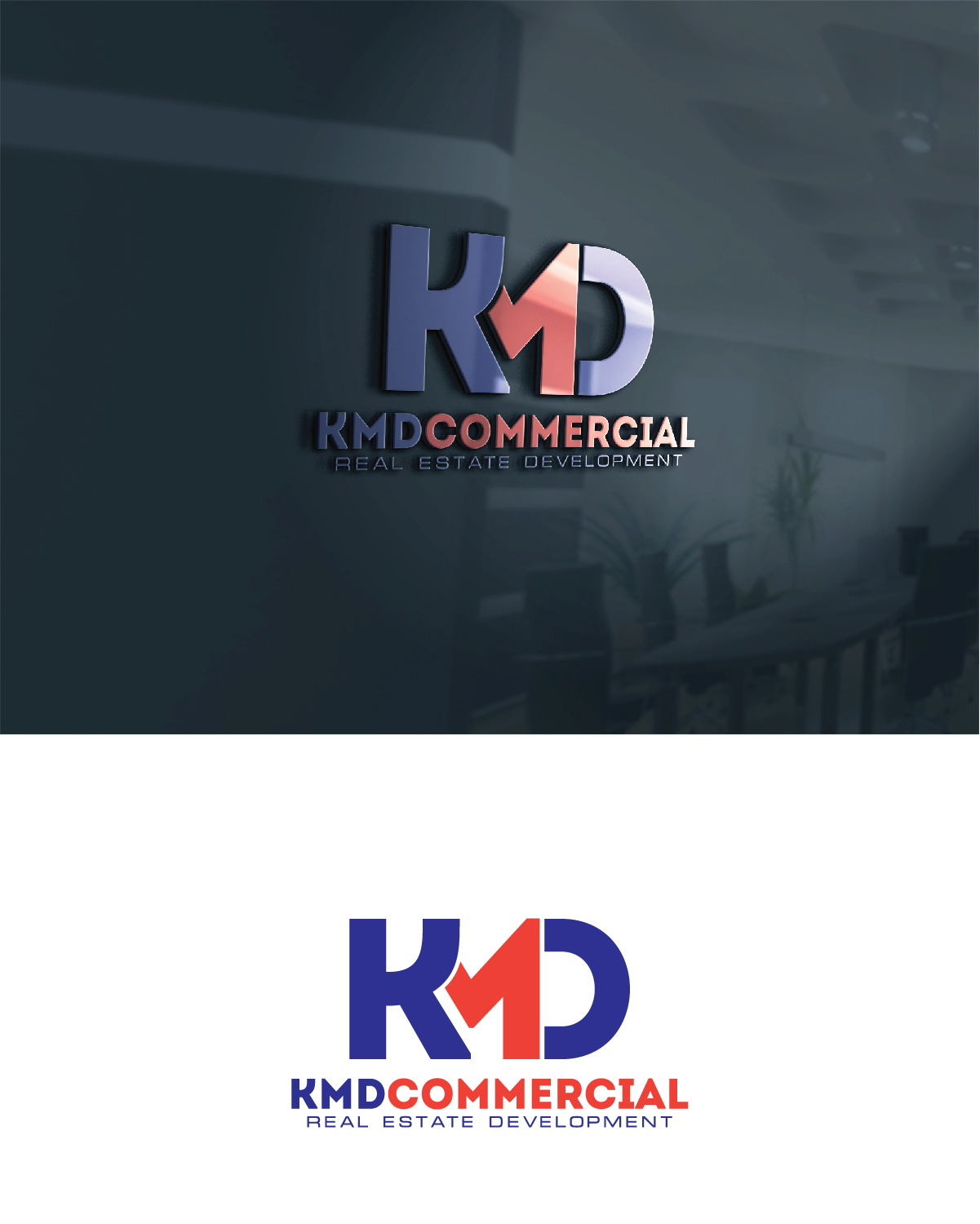 Logo Design by 3Guys for this project | Design #11626978