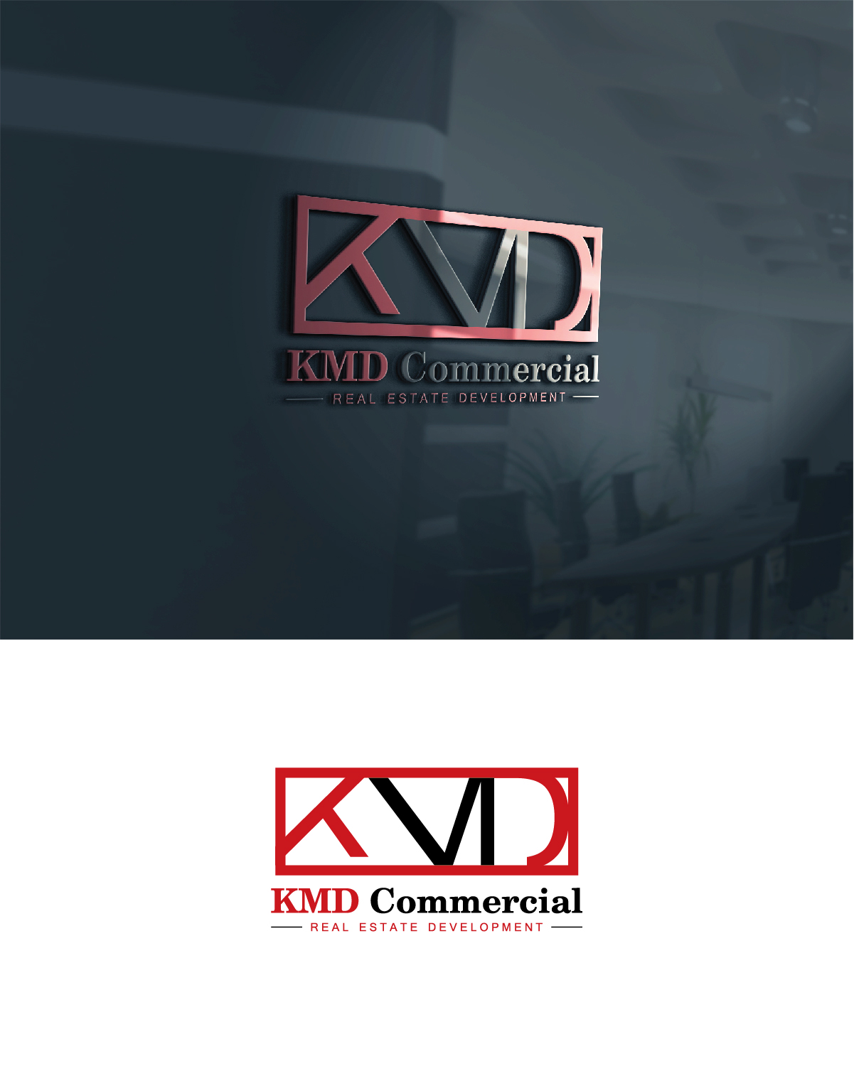 Logo Design by 3Guys for this project | Design #11626979