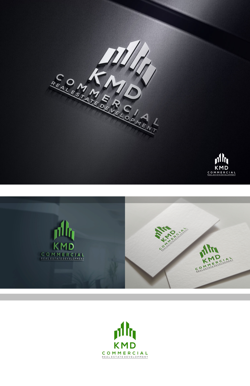 Logo Design by jenggot_merah_ for this project | Design #11638819