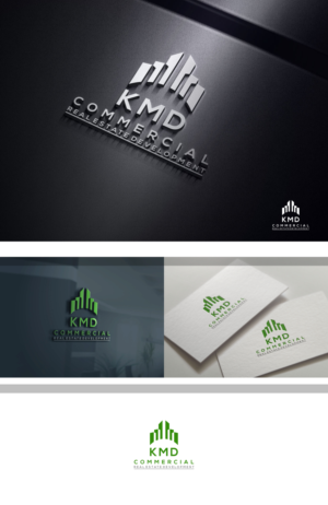 Logo Design by jenggot_merah_ for this project | Design: #11638819
