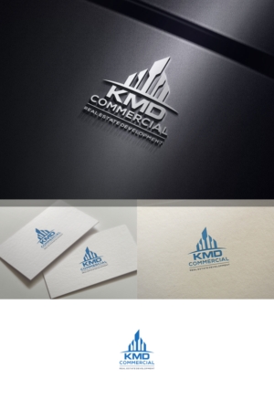 Logo Design by jenggot_merah_