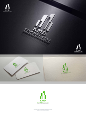 Logo Design by jenggot_merah_ for this project | Design: #11719964