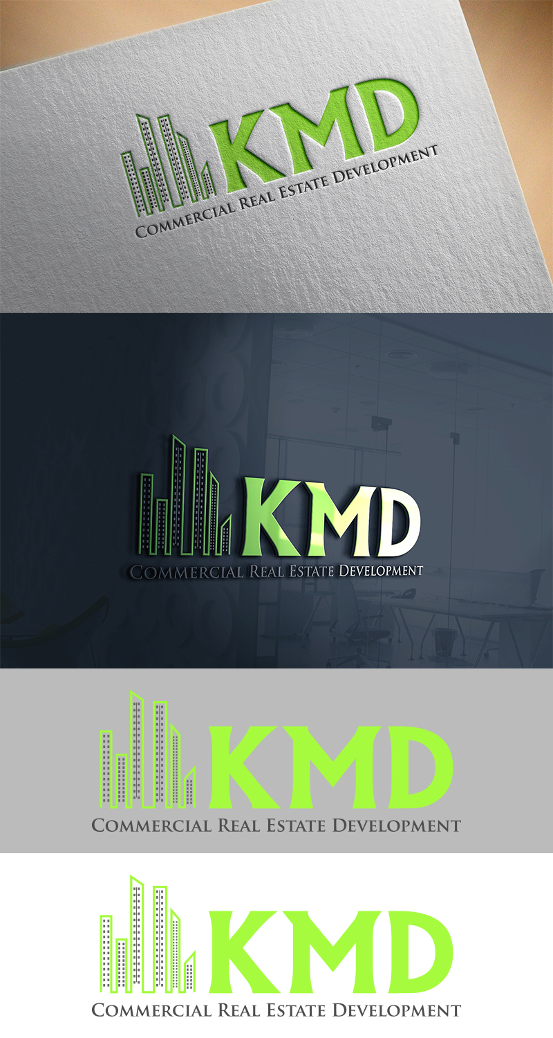 Logo Design by king solangi for this project | Design #11781736