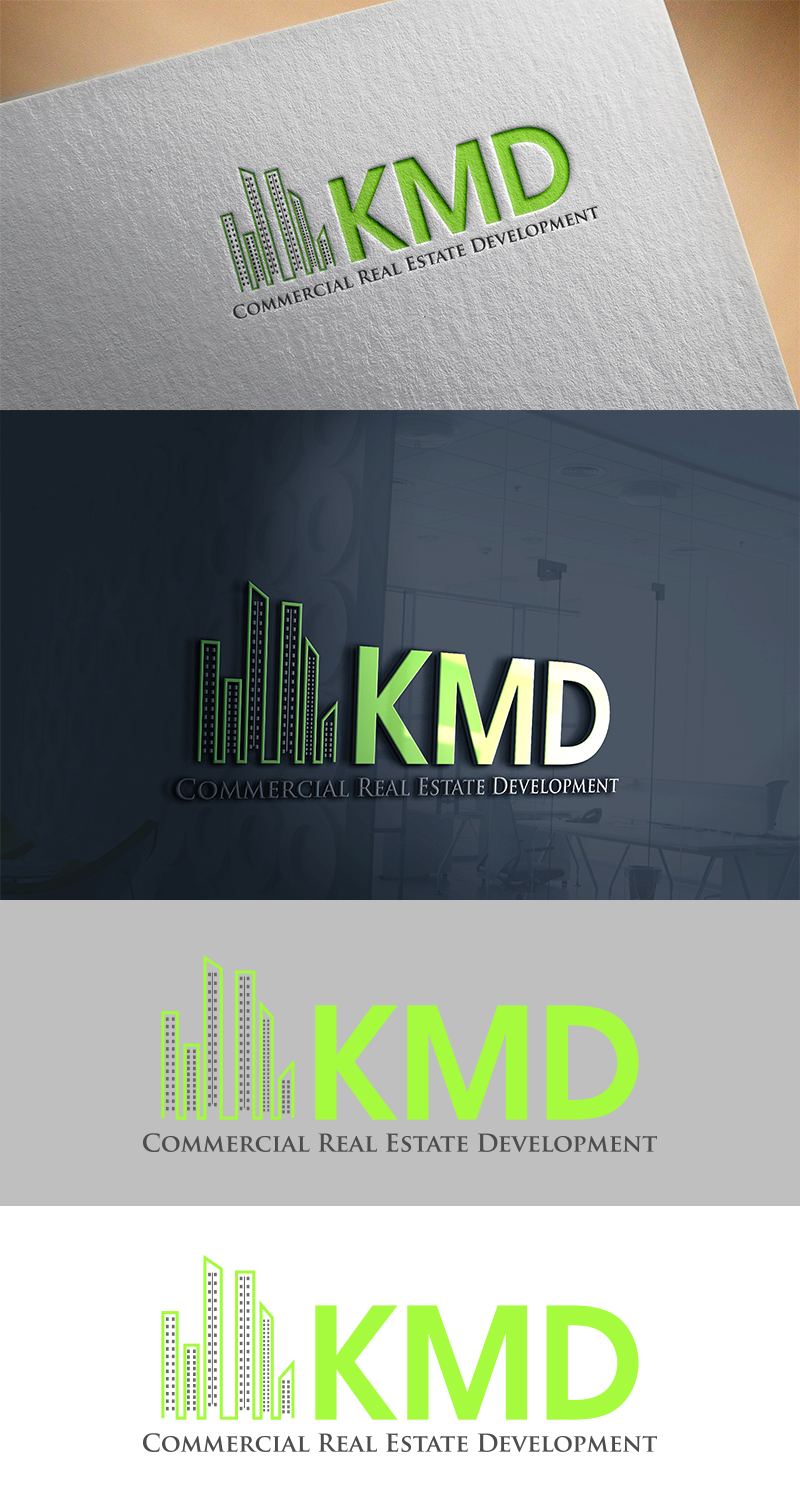 Logo Design by king solangi for this project | Design #11781739