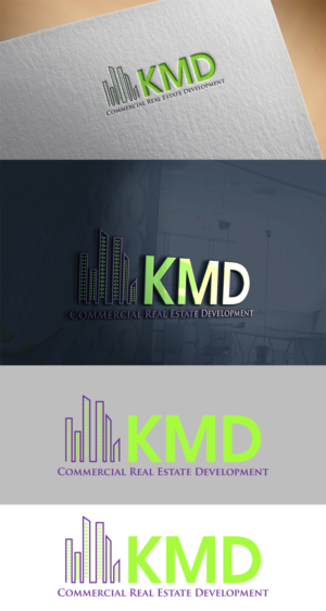 Logo Design by king solangi for this project | Design #11788847