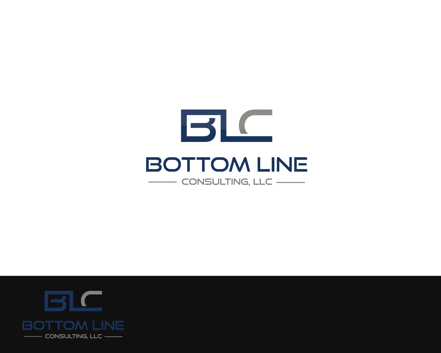 Logo Design by Atec for this project | Design #11662347