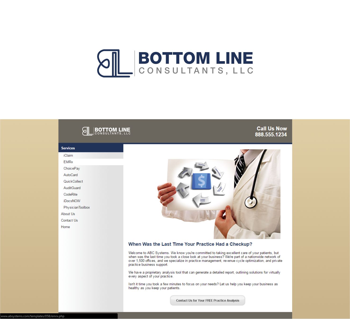 Logo Design by ecorokerz for this project | Design #11666362