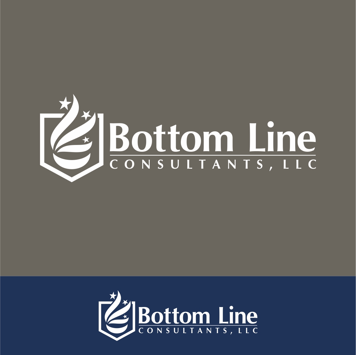 Logo-Design von webeezine für dieses Projekt | Design #11647074