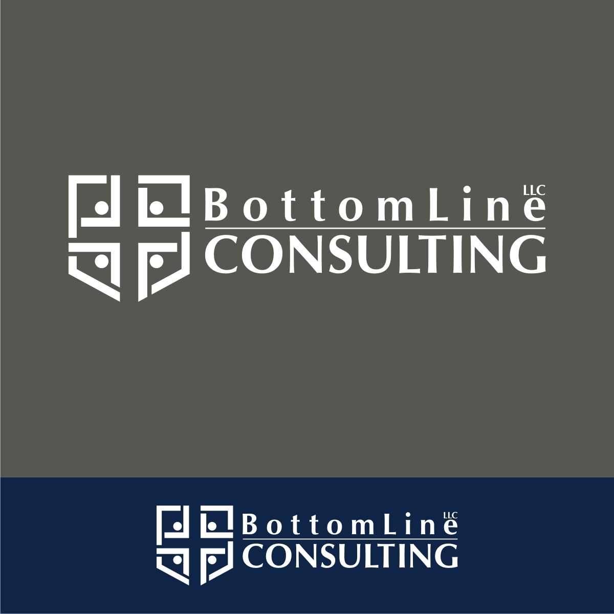 Logo Design by webeezine for this project | Design #11663356