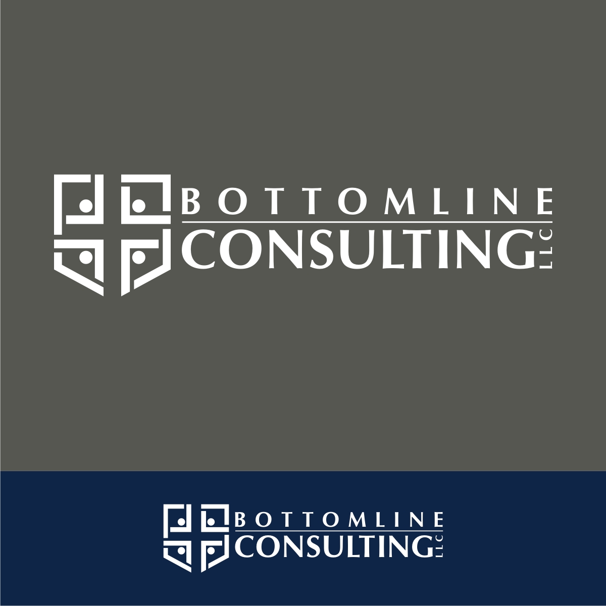 Logo Design by webeezine for this project | Design #11663357