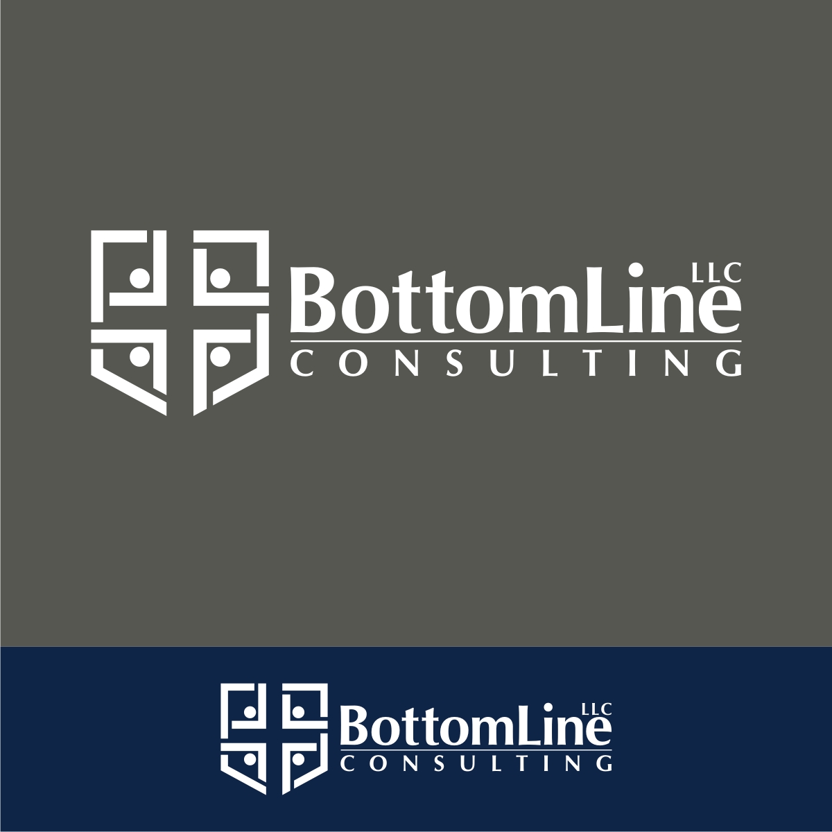 Logo Design by webeezine for this project | Design #11663358