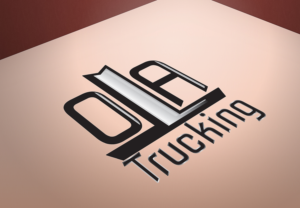 Logo Design by RJWright Design