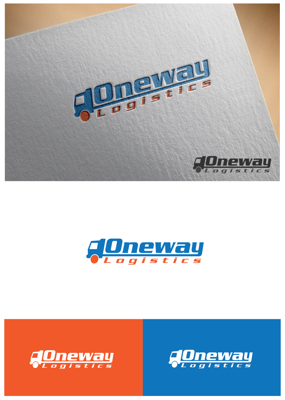 Logo Design by goranvisnjic82 for this project | Design #11624858