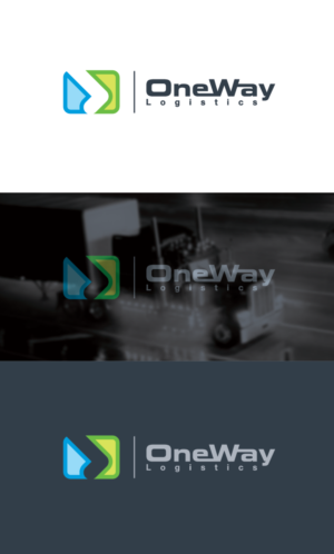 Trucking Company needs a new bold logo | Logo Design by ds | designstructure