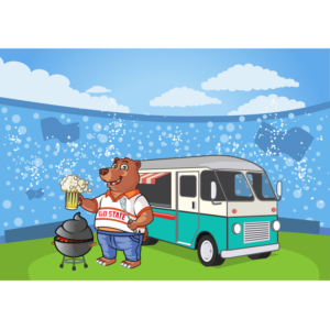 Illustration-Design von GAGU für dieses Projekt | Design: #11650169