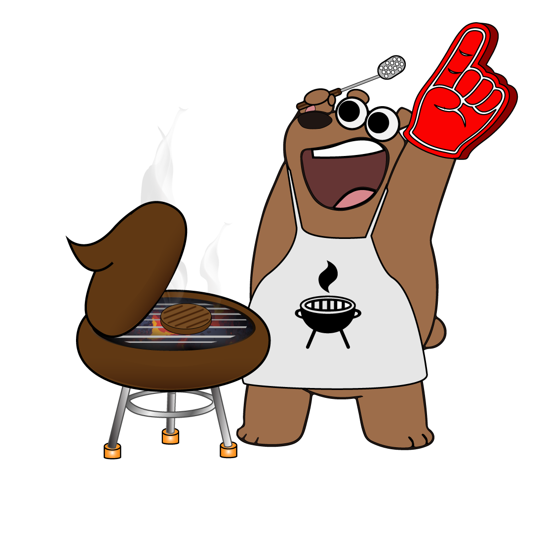 Illustration Design by Heftytastic for this project | Design #11654320