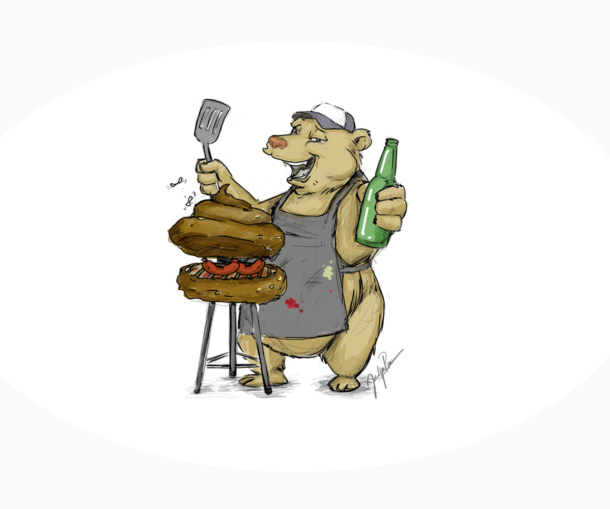 Design Illustration par MissJo Designs pour ce projet | Design #11692489