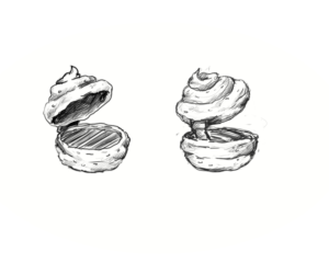 Illustration-Design von MissJo Designs für dieses Projekt | Design: #11718838